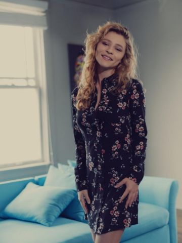 Полина